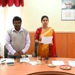 लाहौल-स्पिति जिला परिषद पर BJP का कब्जा ठिनले दिचेन अध्यक्ष और सुरेश कुमार उपाध्यक्ष निर्वाचित
