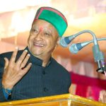 स्वर्गीय वीरभद्र सिंह के नाम पर राजनीतिक पार्टी बनाने की कोशिश का विरोध, प्रतिभा सिंह ने चुनाव आयोग से शिकायत.