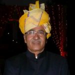 लाहुल स्पिति की डीसी किरण भड़ाना के पिता व बयाना के पूर्व विधायक अतर सिंह की पीट- पीटकर हत्या