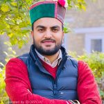सीएम सुक्खू के दौरे की तैयारियों में जुटे युवा नेता की करंट लगने से दर्दनाक मौत