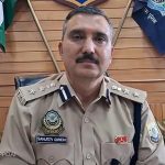 शिमला के पूर्व SSP संजीव गांधी पर धोखाधड़ी व सरकारी धन के दुरूपयोग का मामला दर्ज