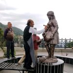शिमला की ‘हिमबाला’ बनाने वाले प्रो. MC सक्सेना का 92 वर्ष की उम्र में हुआ निधन