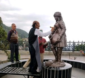 शिमला की ‘हिमबाला’ बनाने वाले प्रो. MC सक्सेना का 92 वर्ष की उम्र में हुआ निधन