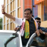 SIR के समर्थन में BJP की पदयात्रा एक नवंबर को शिमला आएंगे हिमंत बिस्वा सरमा