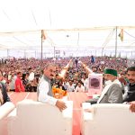 किशाऊ पर उत्तराखंड भी चाहता था हिमाचल की तरह समझौताः सीएम