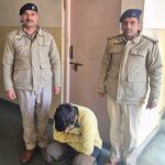 छैला में 9 ग्राम चिट्टे के साथ कोटखाई का युवक गिरफ्तार