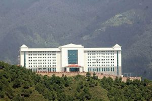 AIMSS चमियाना में विभिन्न पदों के लिए होगी भर्ती,पढ़ें यहां