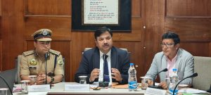 11 से 14 नवंबर तक आयोजित होगा अंतरराष्ट्रीय लवी मेला-2026