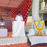 भारत में सत्ता परिवर्तन के विदेशी मंसूबे कभी सफल नहीं होंगे : प्रो. डॉ. वीर सिंह रांगड़ा