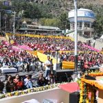सरकार ने देवताओं के नजराने में 5 प्रतिशत, बजंतरियों के मानदेय में 10 प्रतिशत की बढ़ोतरी की घोषणा