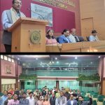 IIA हिमाचल प्रदेश चैप्टर ने मनाया ‘विश्व आर्किटेक्चर दिवस’