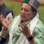 सीएम के रोहड़ू दौरे पर पूर्व सीएम वीरभद्र सिंह की अनदेखी करना दुर्भाग्यपूर्ण: प्रतिभा सिंह